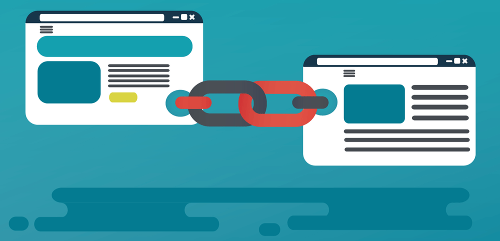 link building techniques strategies