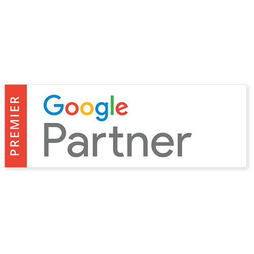 Google-Premier-Partner award