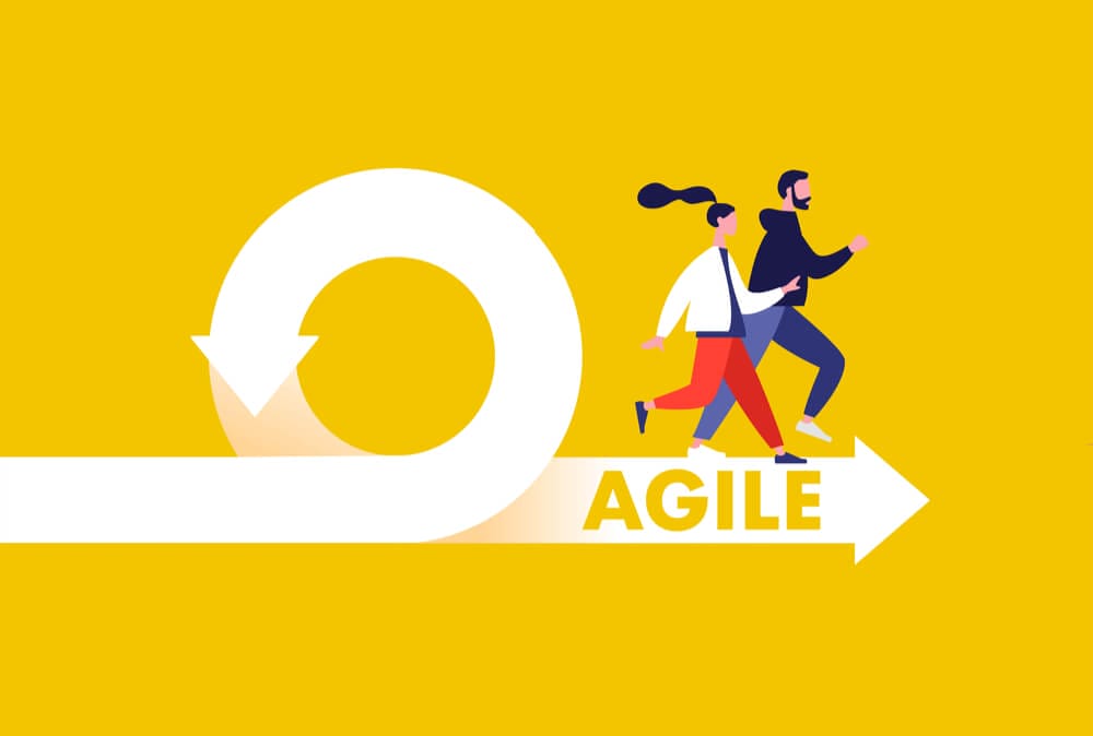 agile process