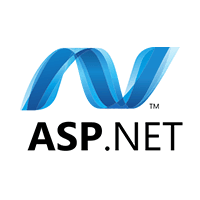 ASP.Net logo