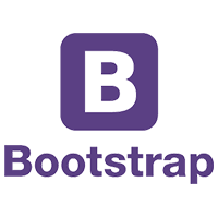 Bootstrap logo