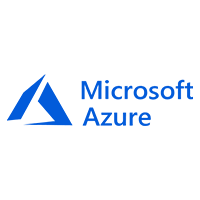 MS Azure logo