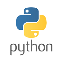 Python logo