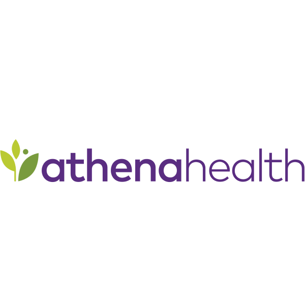 Athenahealth Logo