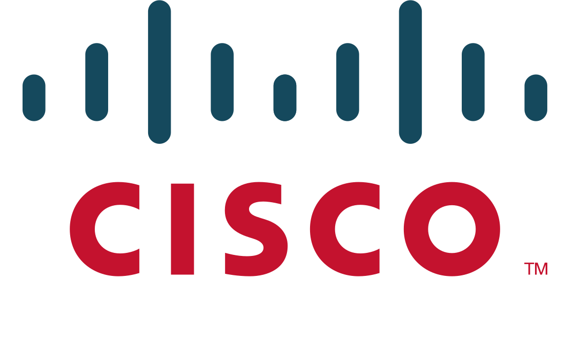 Cisco Logo