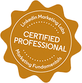 Linkedin-Certified-Professional-Marketing-Fundamentals