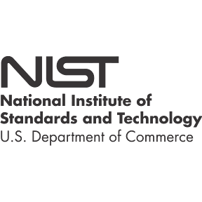 NIST logo