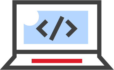 code icon