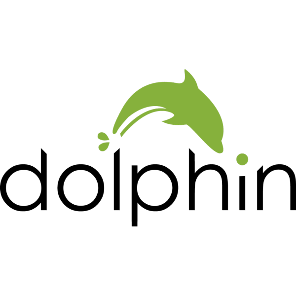 Dolphin Logo