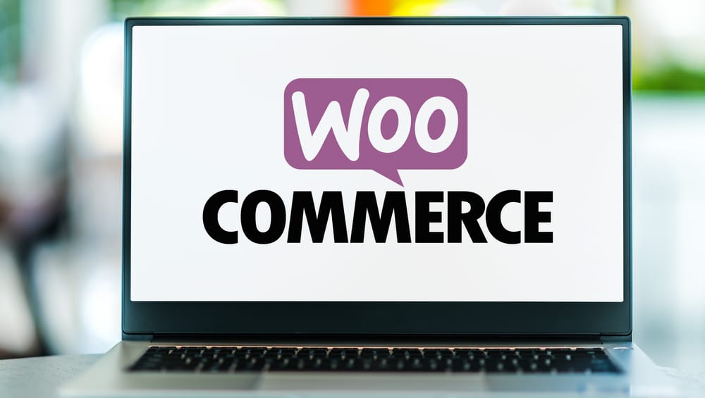 woocommerce logo