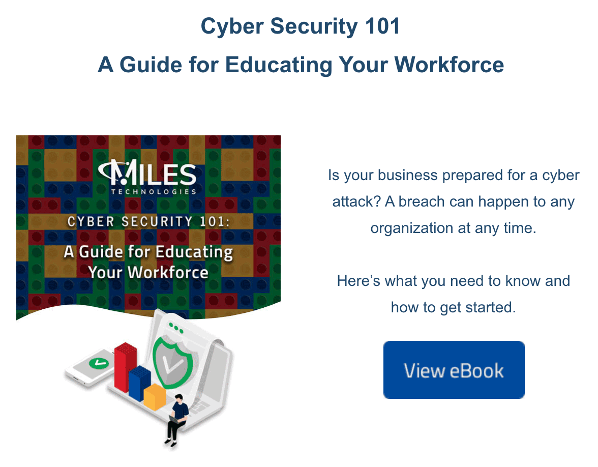 cyber security ebook opt in example