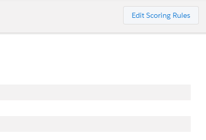 lead scoring in pardot