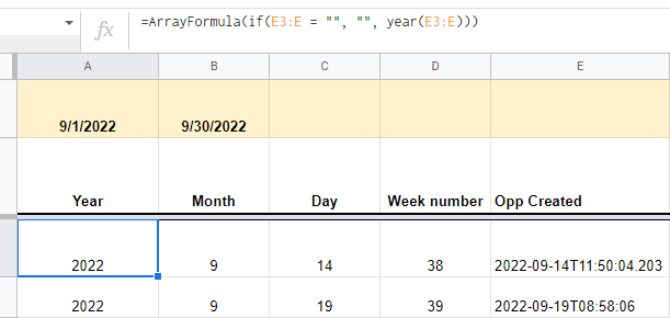 google-sheets-array-formula